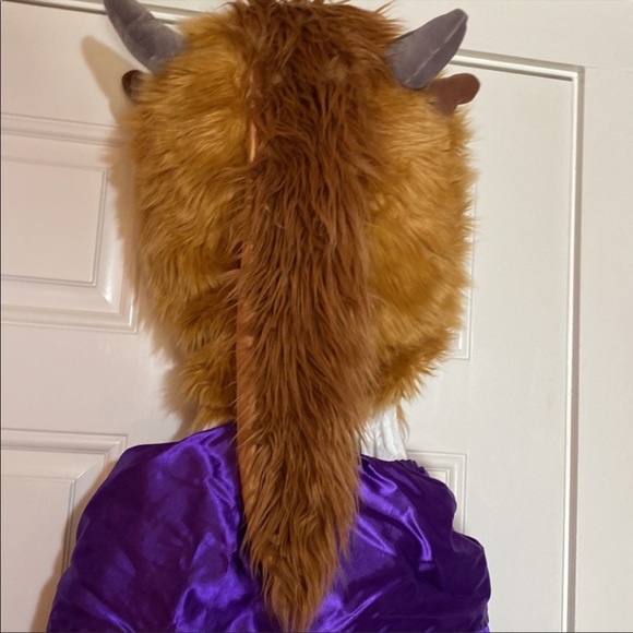 Disney Beast from Beauty and the beast costume Size large (child) - Picture 5 of 11